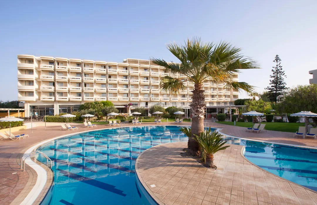 Electra Palace Rhodes - Premium All Inclusive-1
